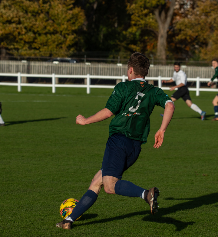 Football (Men's)