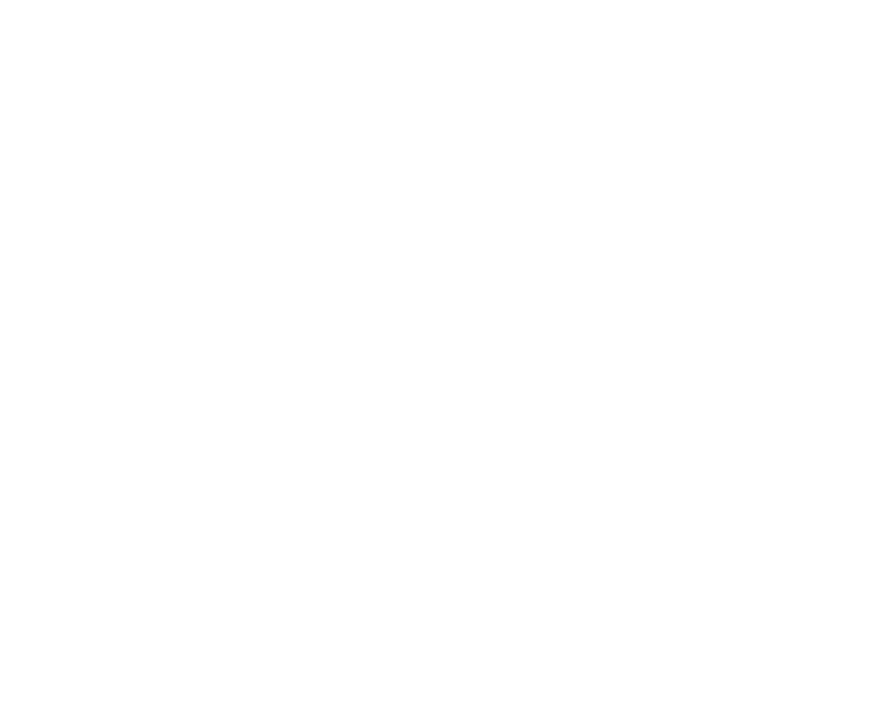 University of Edinburgh Centered Logo White