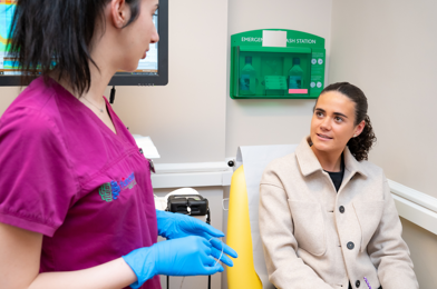 The Functional Gut Clinic