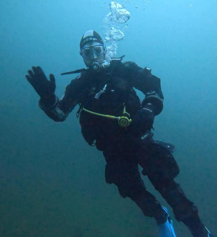 Sub-Aqua