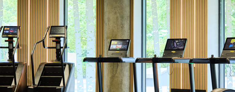 Technogym