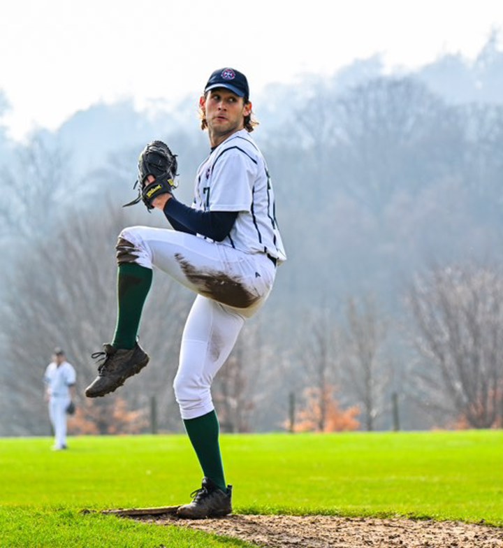 Baseball & Softball