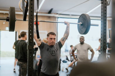 Drop-In Class