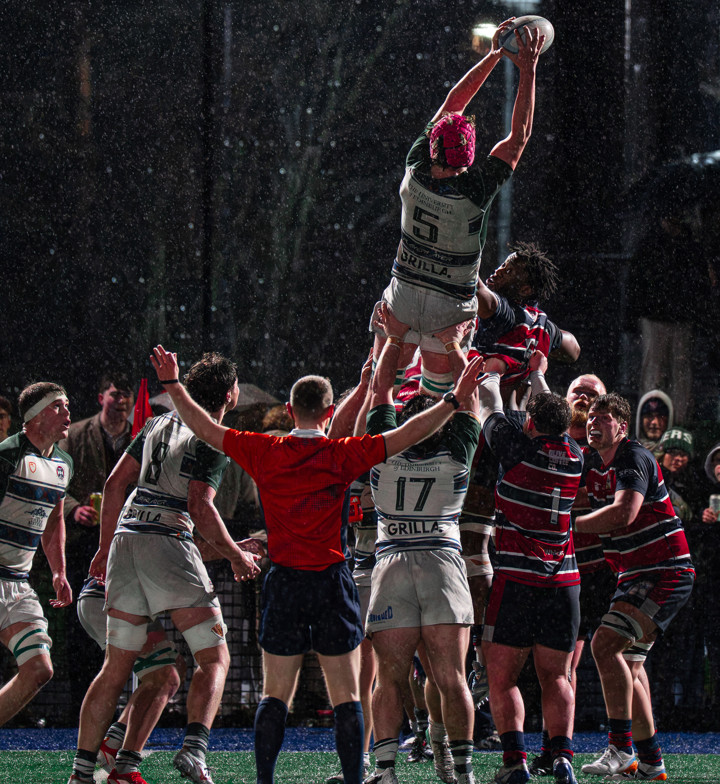 Rugby (Men's)