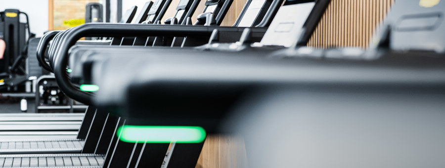 Run X: Take on the world’s first World Treadmill Championship at the Pleasance 