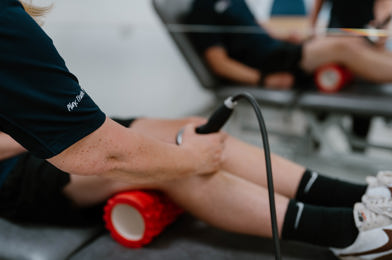 Edinburgh Sports Clinic