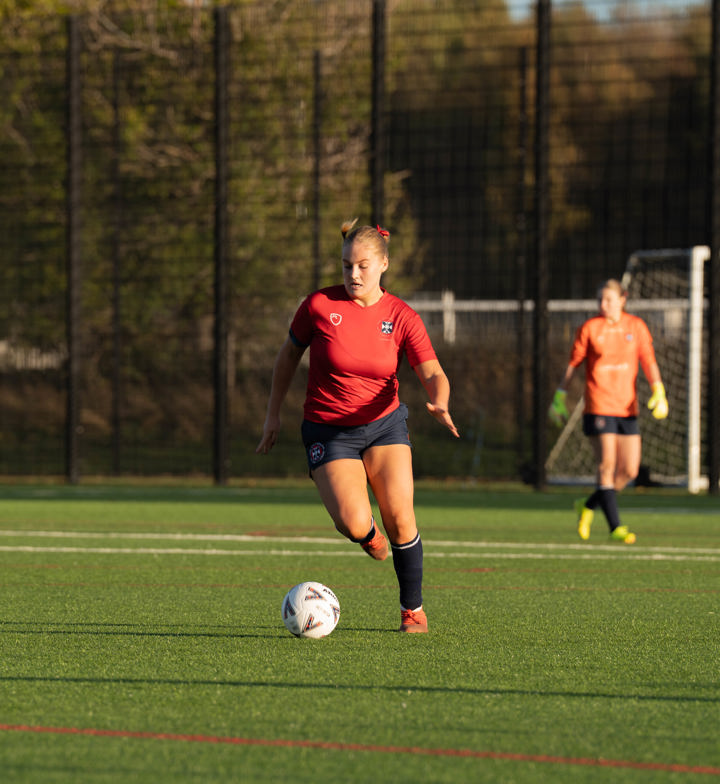 Football (Women's)