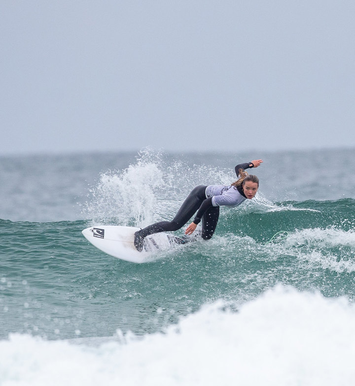 Windsurfing & Surfing
