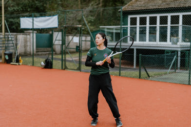 Tennis