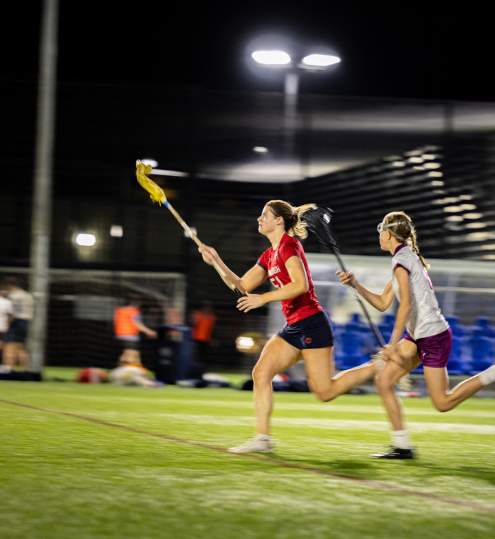 Lacrosse