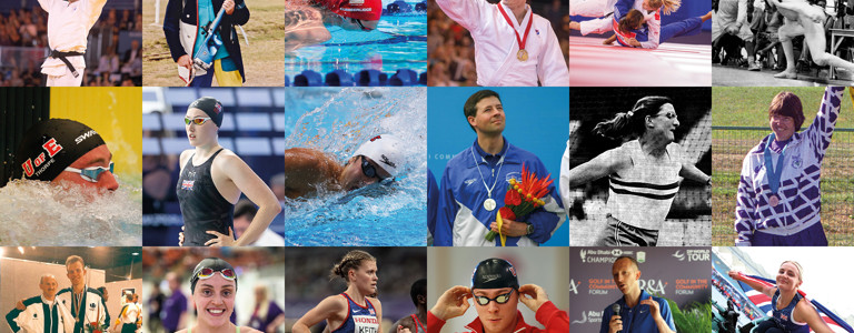 2026 Sport Hall of Fame