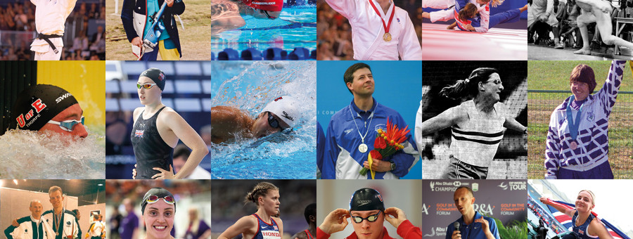 2026 Sport Hall of Fame