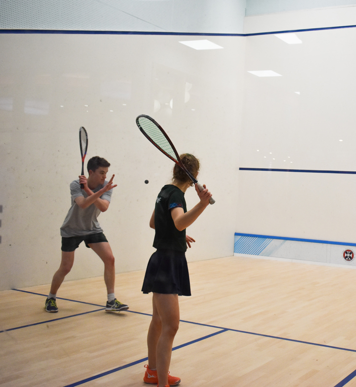 Squash