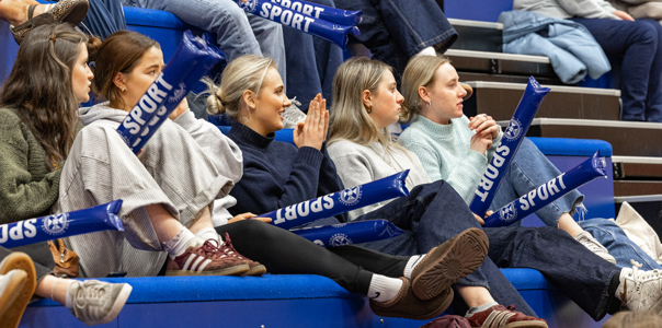 Discover Your Member Benefits with Edinburgh Sport