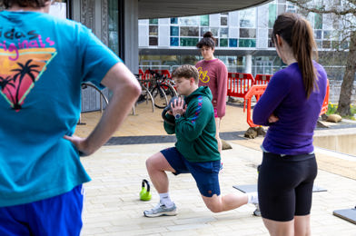 Personal Training
