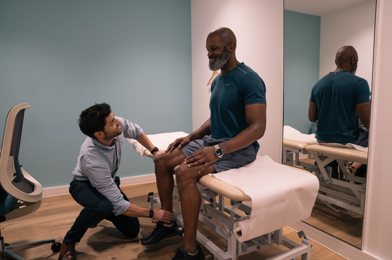 Pure Sports Medicine