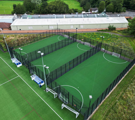Friday Sport: Free sport initiative connects local young people