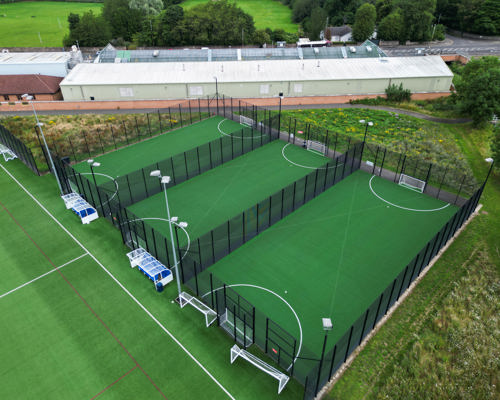 Friday Sport: Free sport initiative connects local young people
