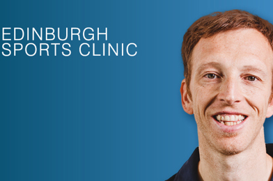 Dr Andrew Murray 