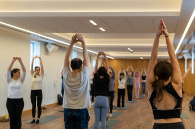 Yoga