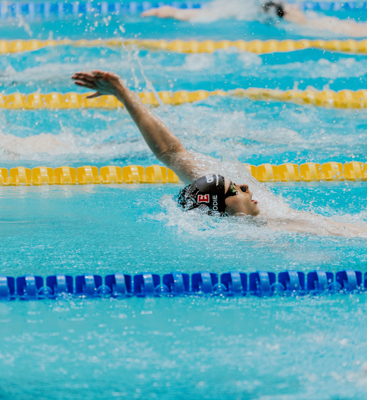 Swimming & Water Polo
