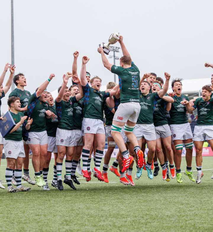 Varsity Match Tickets