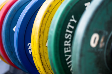 Squash Courts