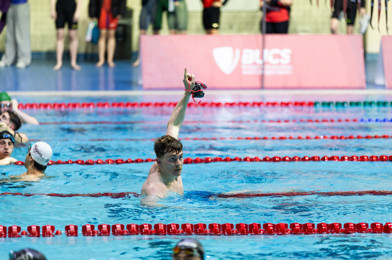 Swimming