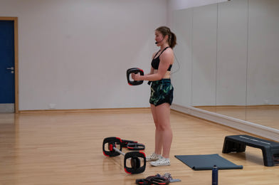 Body Conditioning