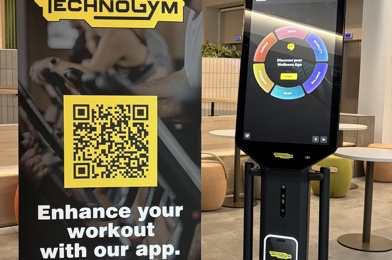 Check Up Machine